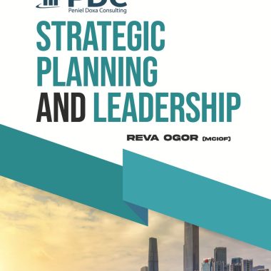 Strategic Planning and Leadership