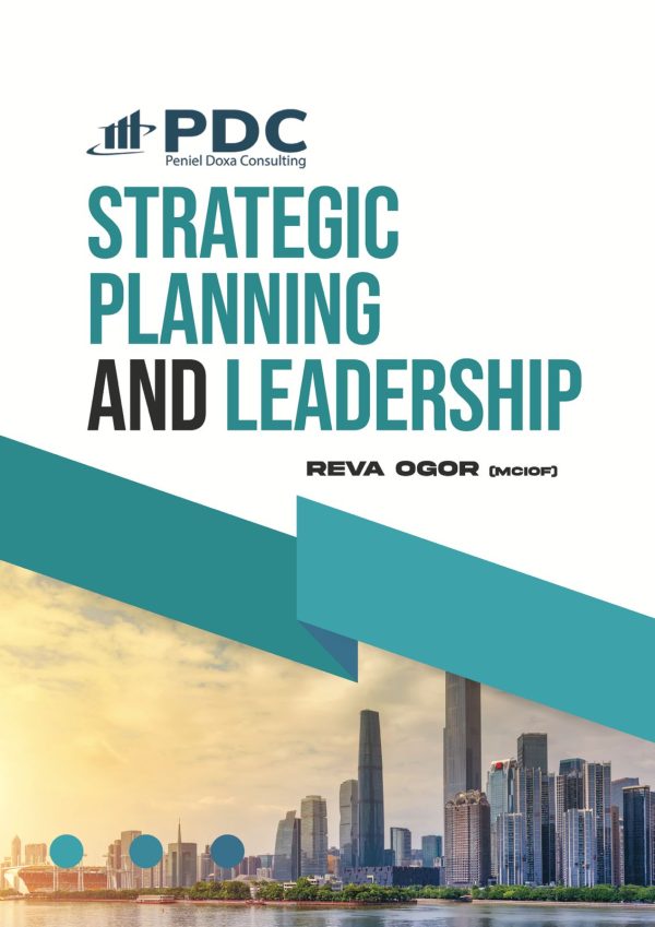 Strategic Planning and Leadership